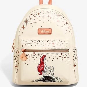 Ariel mini backpack